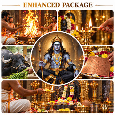 MANDI PACIFICATION & PERSONAL REMEDY