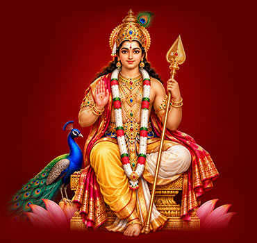 Muruga Homa 